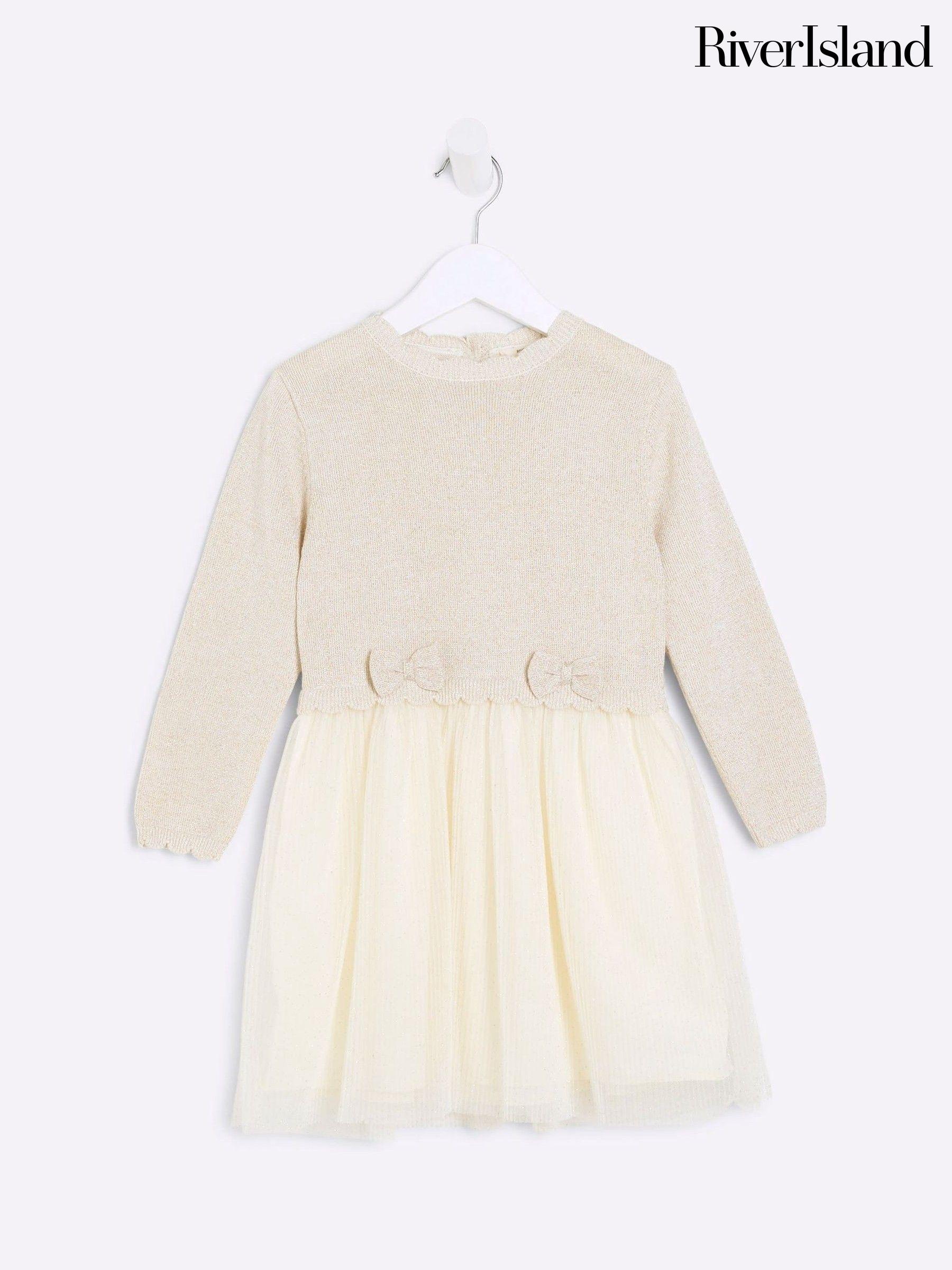 River island baby girl dresses discount