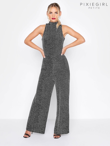 PixieGirl Petite Brillo Jumpsuit (AL4031) | 55 €