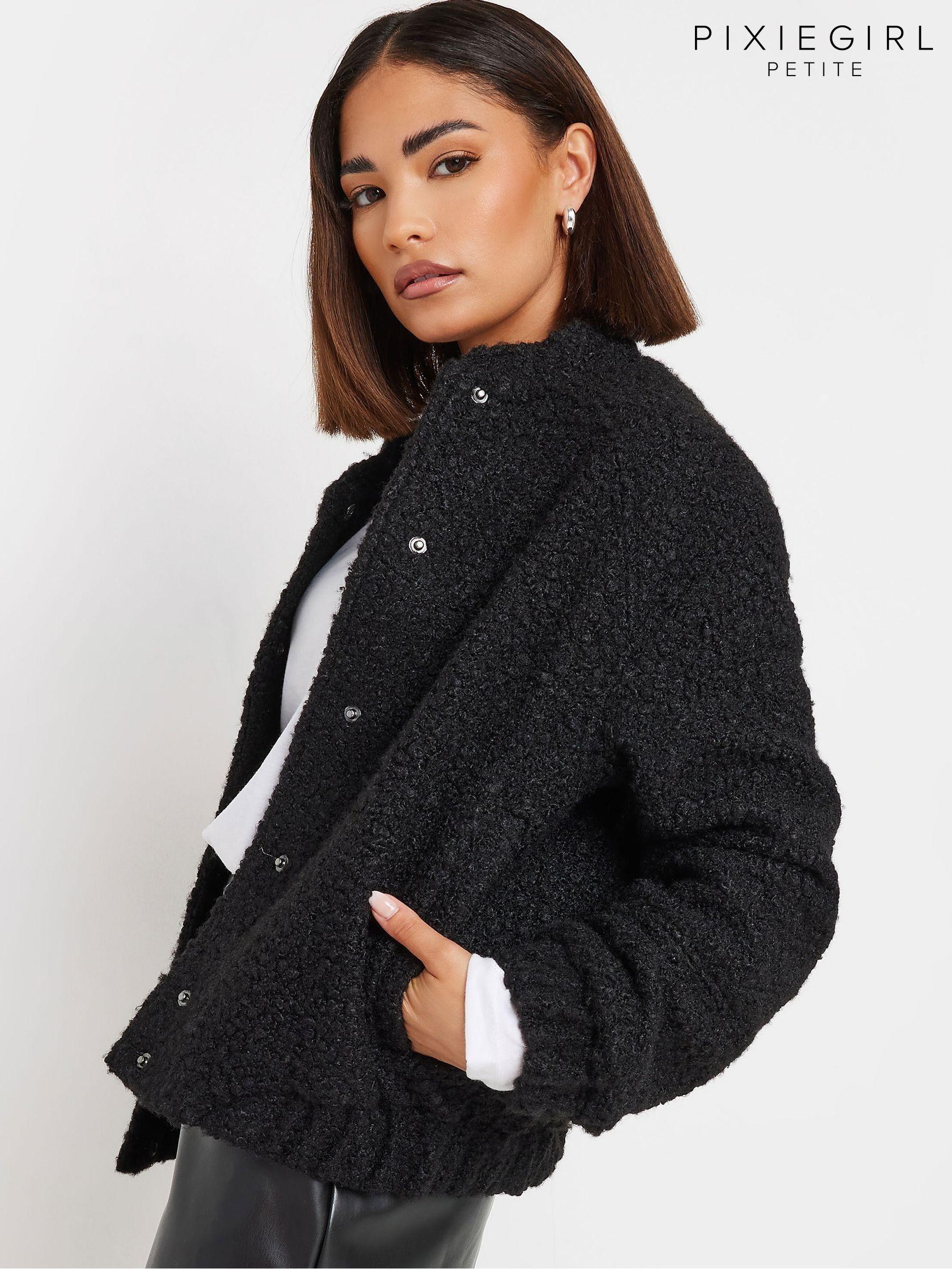 Next petite jackets sales