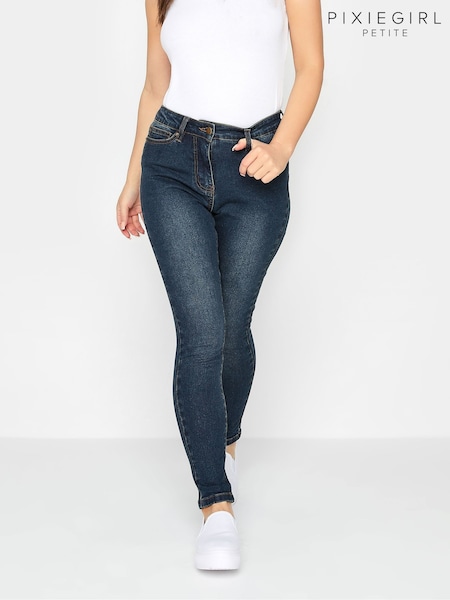 PixieGirl Petite Skinny Stretch AVA Jeans (AL4126) | €45