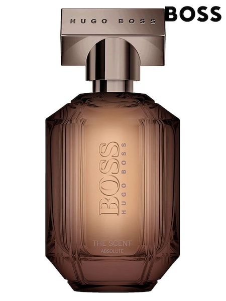 BOSS The Scent Absolute For Her Eau de Parfum 50ml (AL4205) | €129