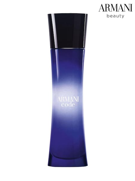 Armani Beauty Code For Women Eau De Parfum 30ml (AL4215) | €91