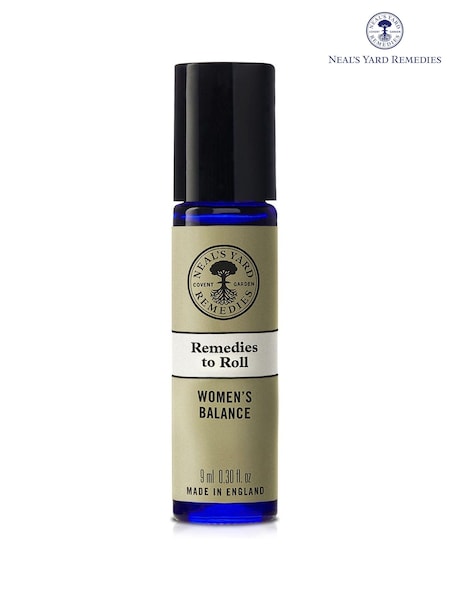 Neals Yard Remedies To Roll Meditation Fragrance 9ml (AL4227) | €20