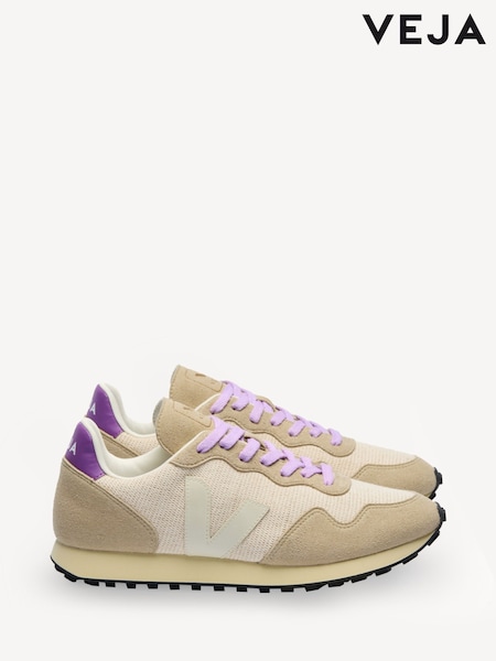 Veja SDU Nude Trainers (AL4589) | 177 €