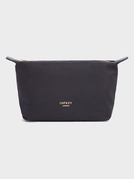 Svart - Osprey London The Wanderer Nylon Washbag (AL4642) | kr630