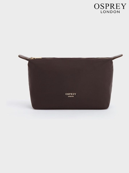 OSPREY LONDON The Wanderer Nylon Washbag (AL4654) | 1,802 UAH