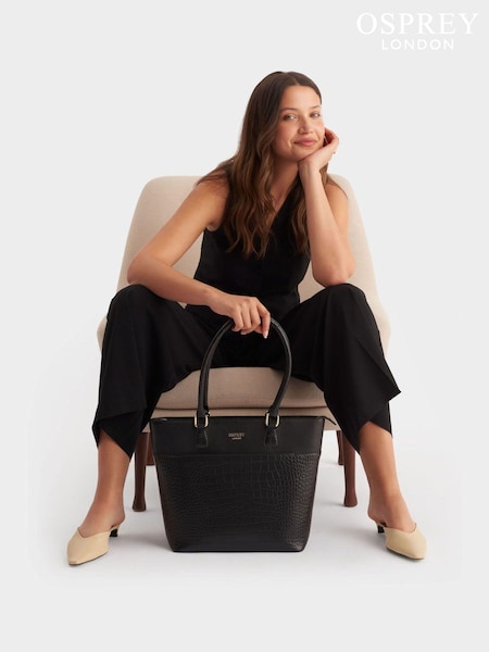 Osprey London The Kellie Tote Bag (AL4657) | €210
