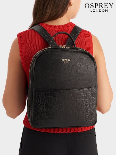 Osprey London Red The Kellie Backpack (AL4663) | €236