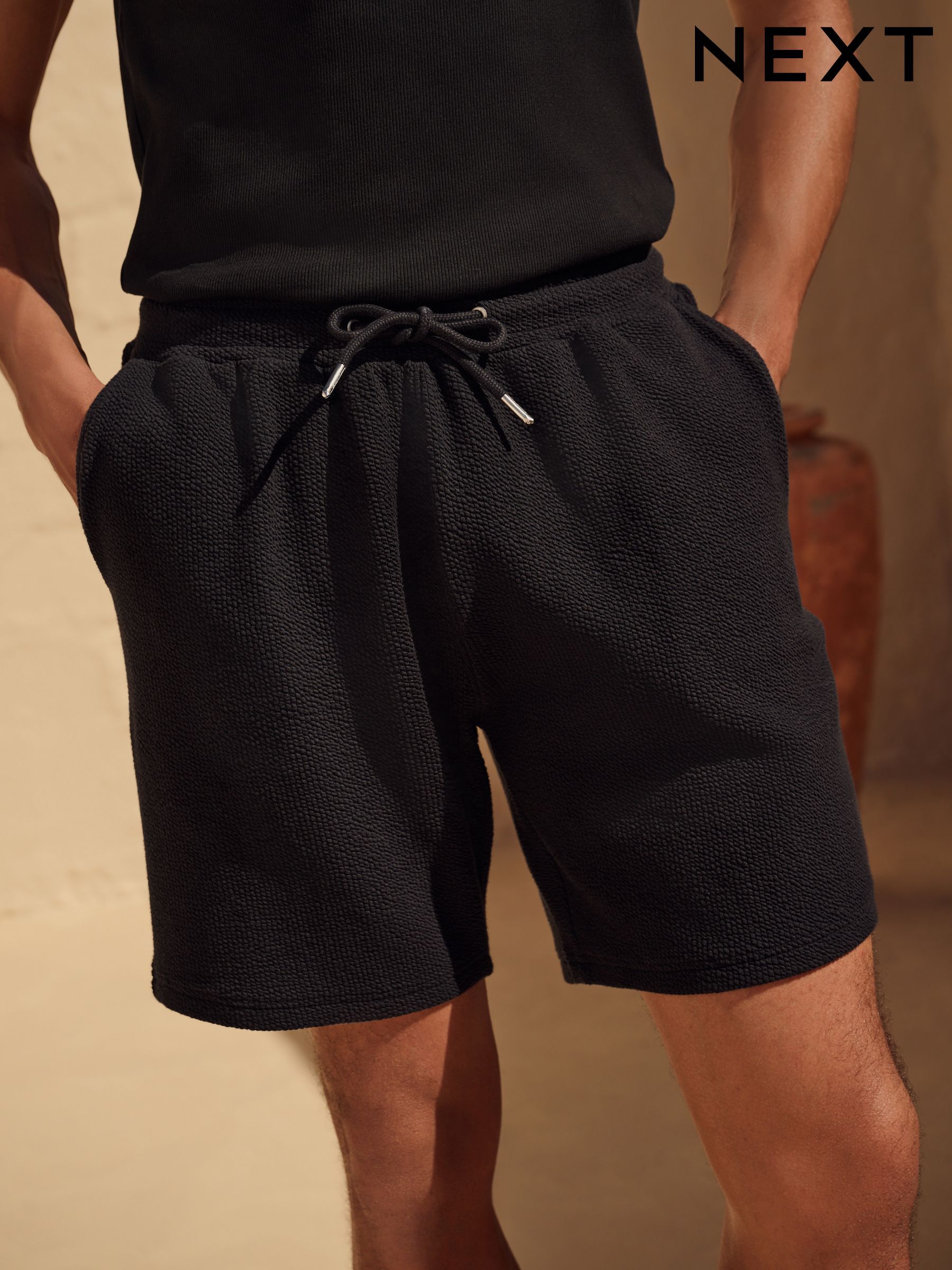 Buy Men's Big Jersey Loungewear Online | Next Poland