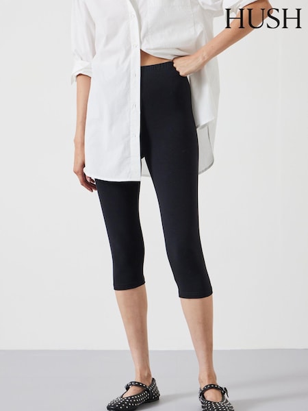 Hush Capri Leggings (AL4913) | ‏181 ر.س.‏