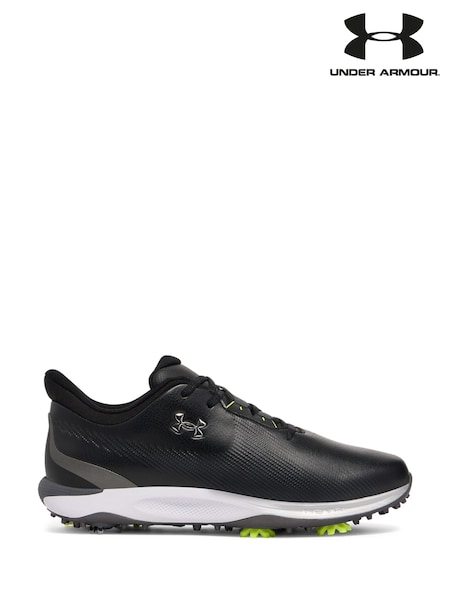 Črna/kositrna - Under Armour Drive Fade Trainers (AL5219) | € 145
