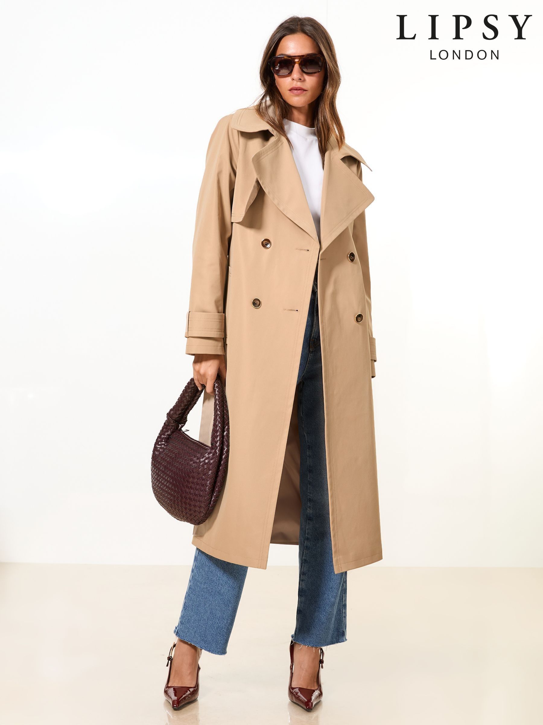 Lipsy Coats & Jackets | All Lipsy Outerwear | Next