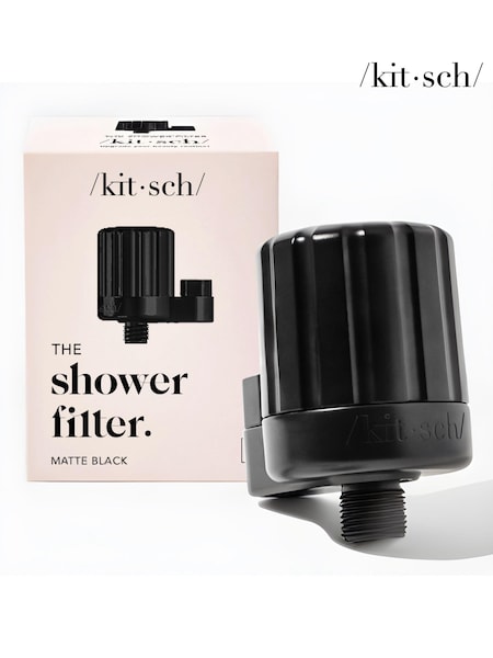Kitsch Black Purifying Shower Filter (AL5401) | €45