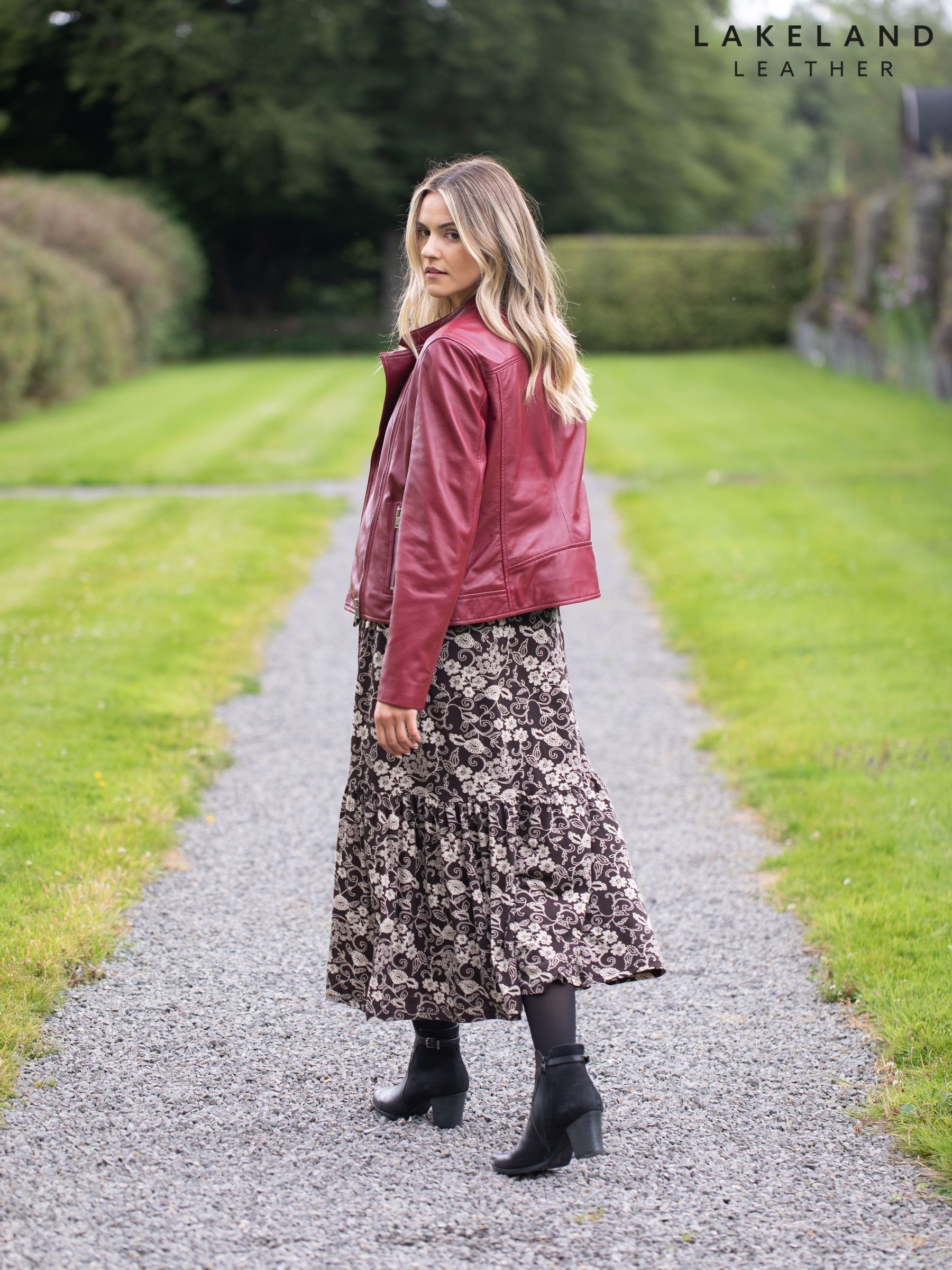 Pink leather biker shorts store
