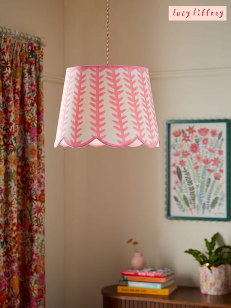 Lucy Tiffney Pink Pink Easyfit Shade (AL6299) | €54