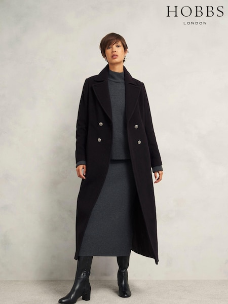 Hobbs Brittany Coat (AL6381) | ‏1,805‏₪