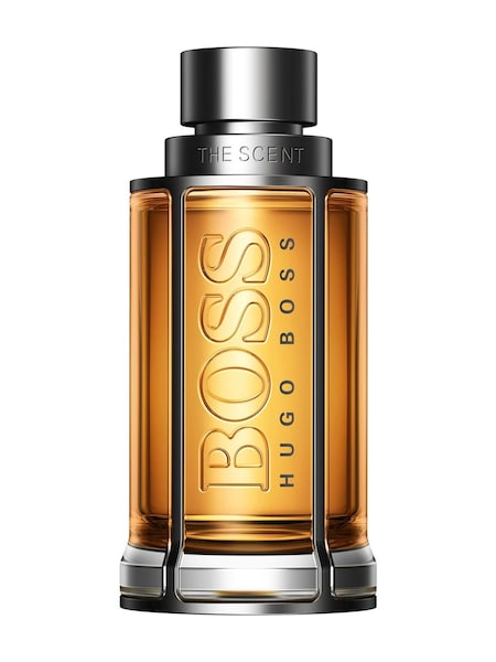 BOSS The Scent For Him Eau De Toilette Fragrance 50ml (AL6501) | €90