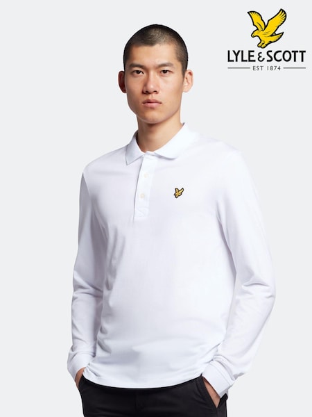 Lyle & Scott Polo Shirt (AL6506) | €102