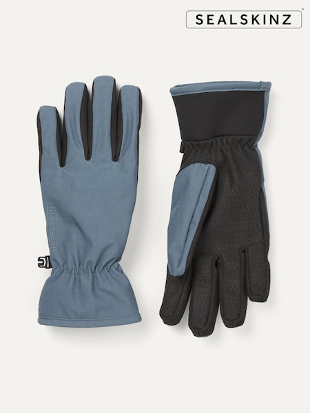 Sealskinz Womens Griston Waterproof All Weather Lightweight Gloves (AL6611) | €57