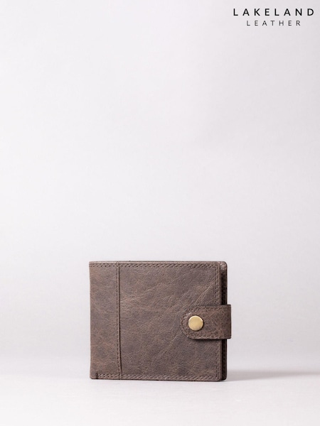 Lakeland Leather Hutton Bi-fold Wallet (AL6753) | 250 zł