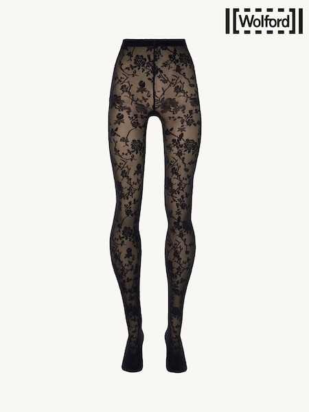 Wolford Tights (AL6762) | R$ 495