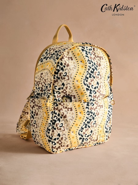 Cath Kidston Animal Compact Backpack (AL6770) | ₪282