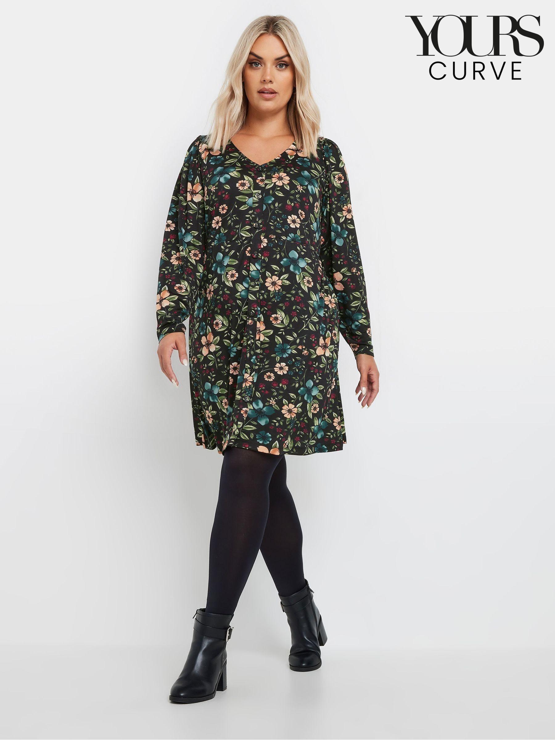 Tea dresses next store