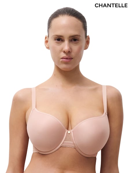 Chantelle C Jolie Comfort Memory Foam T-Shirt Bra (AL7371) | €100
