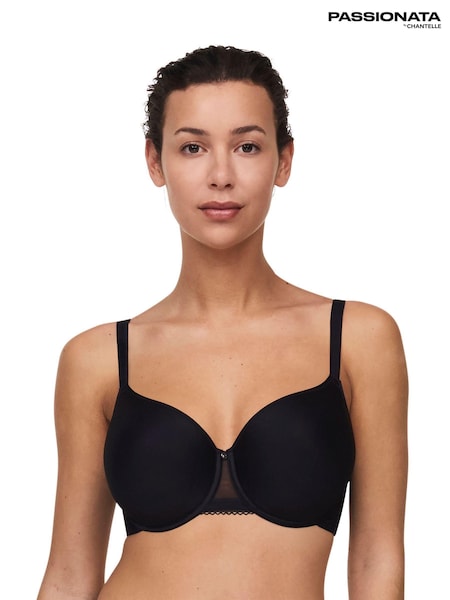 Chantelle C Jolie Comfort Memory Foam T-Shirt Bra (AL7372) | €100