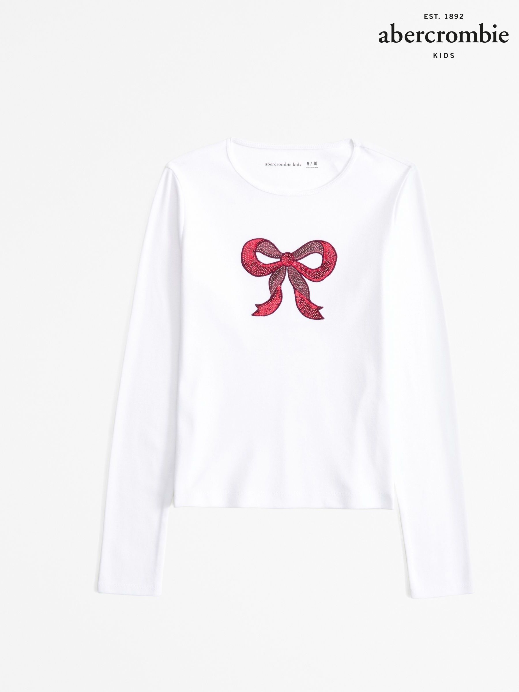 Next white sequin top top