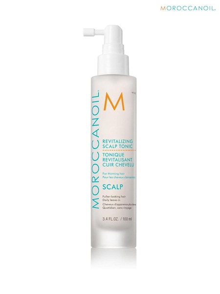 Moroccanoil Revitalising Scalp Tonic 100ml (AL7507) | €49