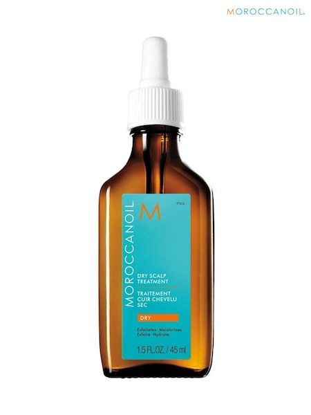 Moroccanoil Dry Scalp Treatment 45ml (AL7513) | €40