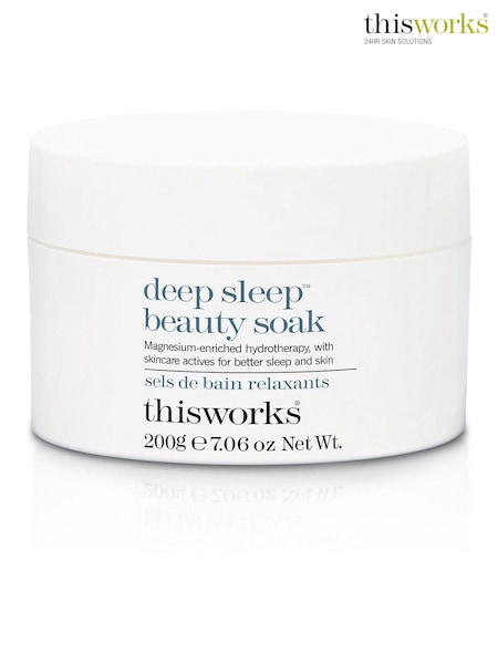 This Works Deep Sleep Beauty Soak (AL7640) | €37