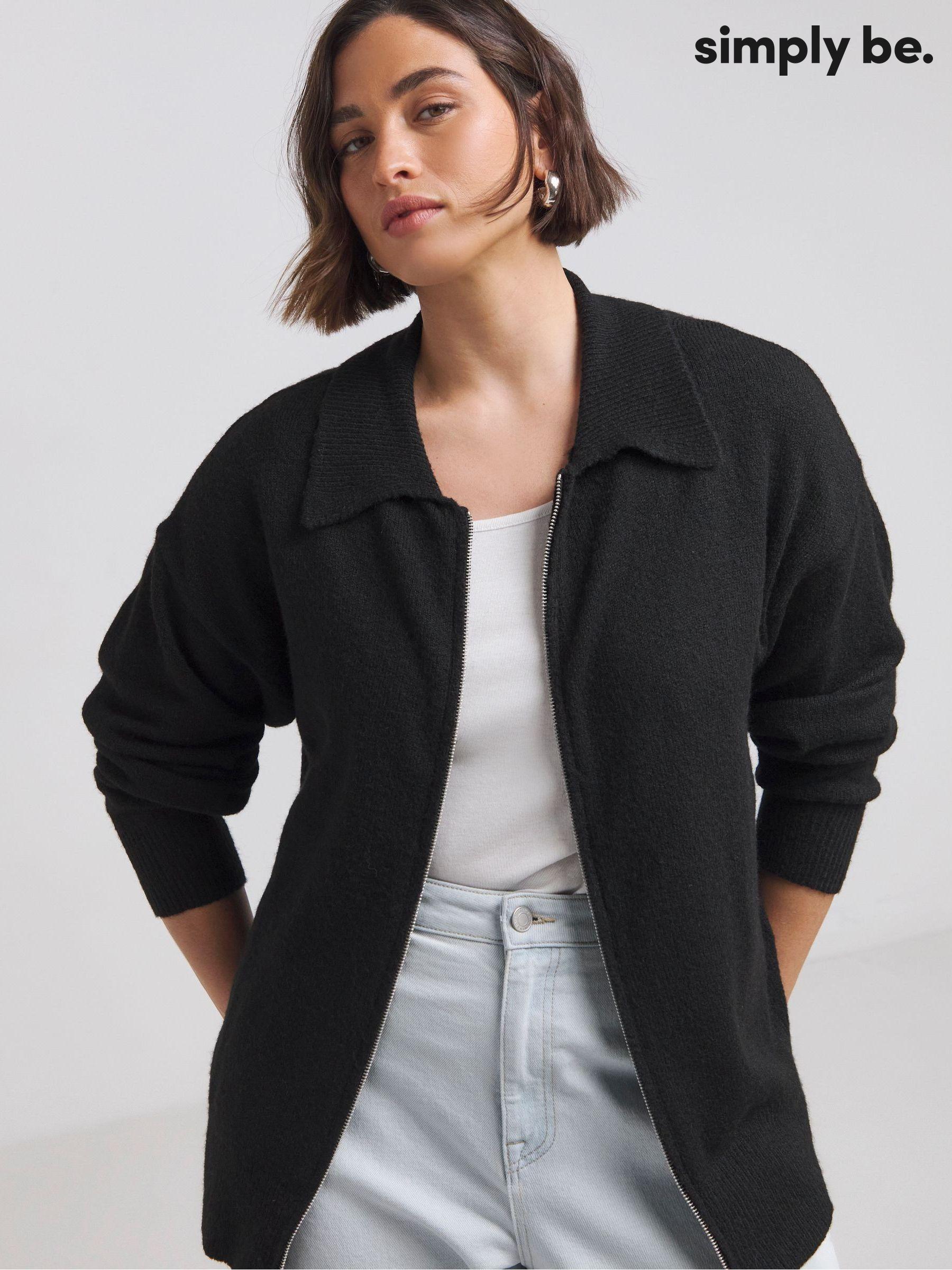 Simply be cardigans online