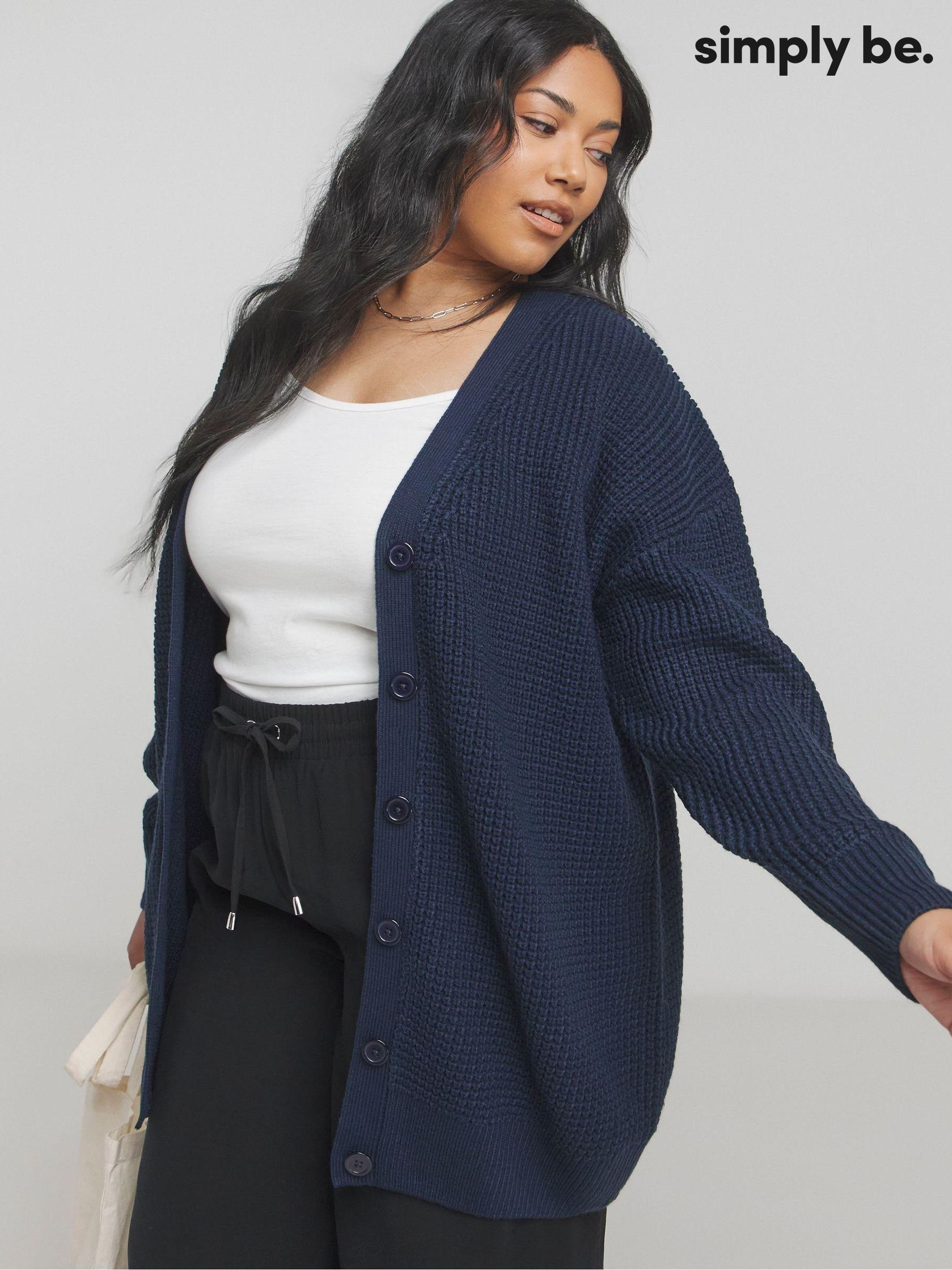 Workwear cardigans 2025