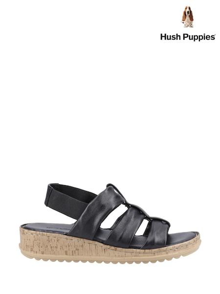 Hush Puppies Wide Fit Eden Sandals (AL7862) | €114