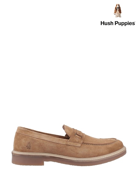 Hush Puppies Gryffin Loafers (AL7881) | €107