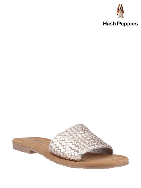 Hush Puppies Hetty Slides Sandals (AL7885) | €55
