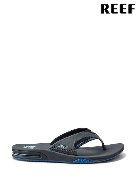 Reef Blue Fanning Sandals (AL8284) | INR 8,446