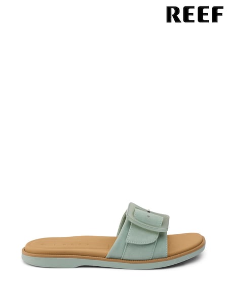Reef Green Sunny Emma Sandals (AL8327) | ₪327