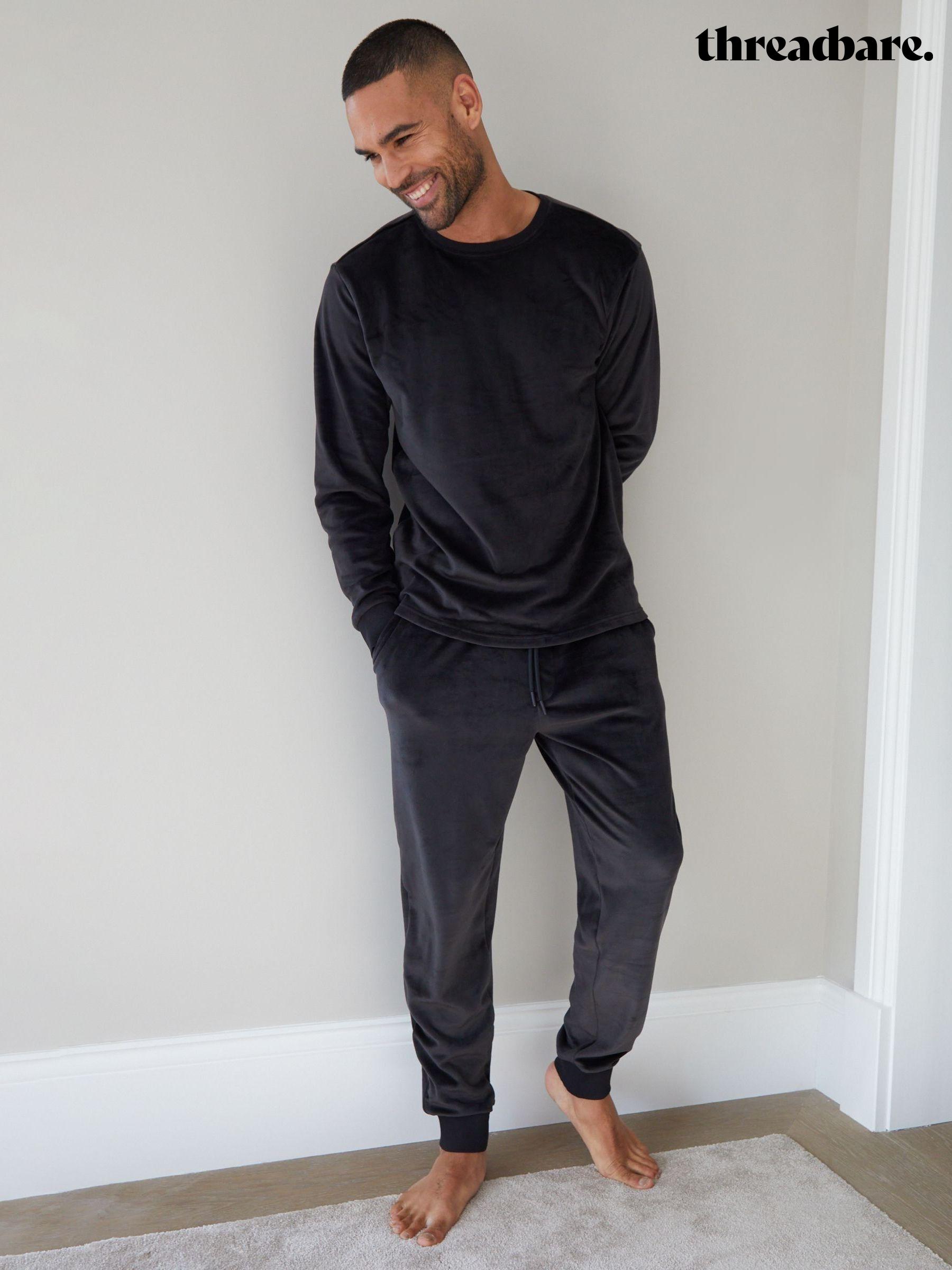 Men s Lounge Wear Sets Loungewear Brandedfashion Next Luxembourg
