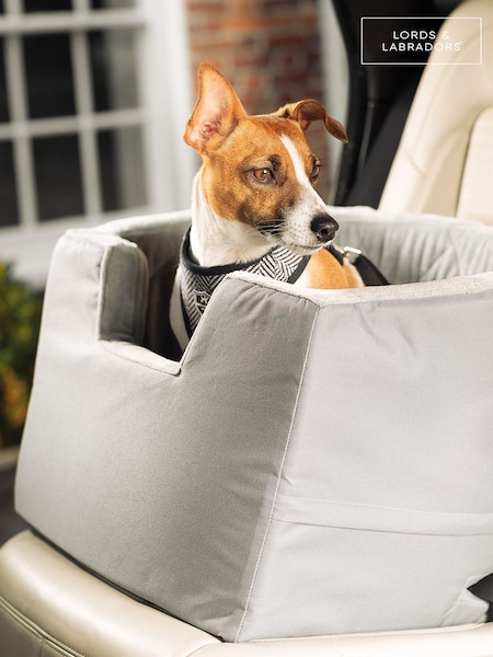 Lords and Labradors Dog Car Booster Seat (AL8476) | €126