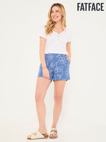 Printed Shorts (AL8516) | €52