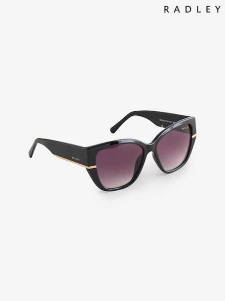 Radley Black Sunglasses (AL8679) | 85 €