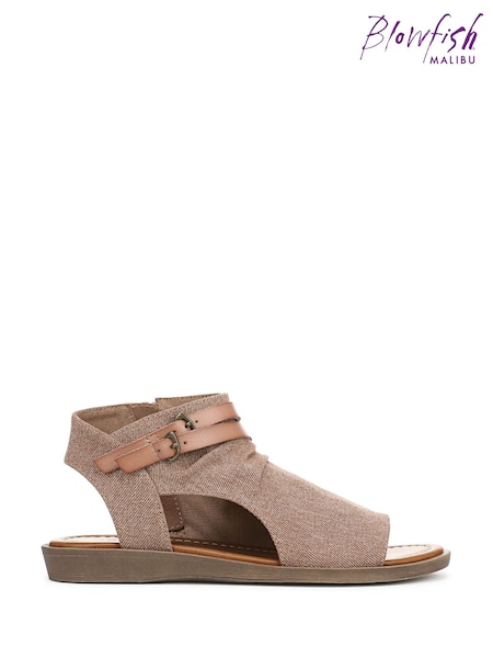 وردي - Blowfish Malibu Denver Sandals (AL8691) | ‏320 د.إ.‏