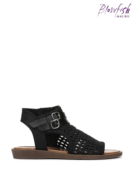 Blowfish Malibu Dream Woven Sandals (AL8694) | €100