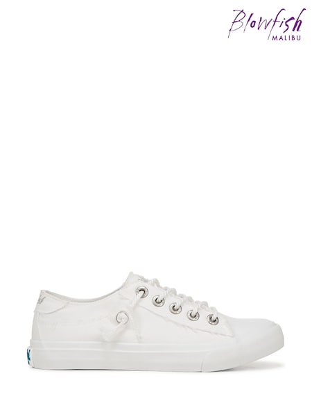 Blowfish Malibu Martina Slip On Trainers (AL8698) | €75
