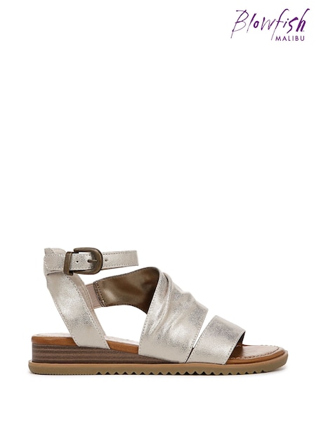 Blowfish Malibu Balana Strappy Sandals (AL8702) | €84
