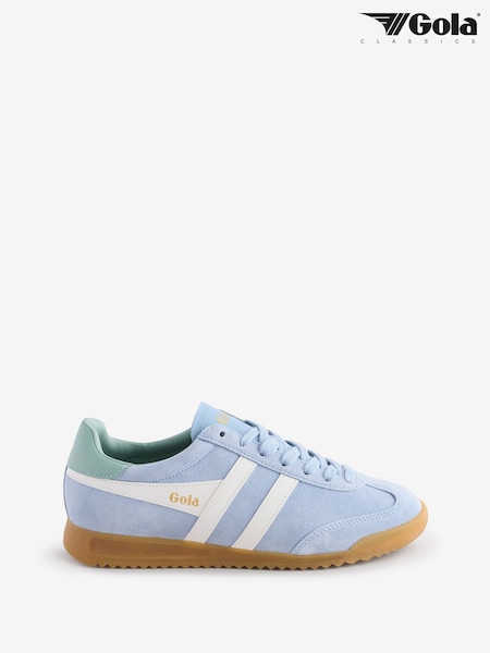 Gola Blue Torpedo Trainers (AL8823) | ₪453