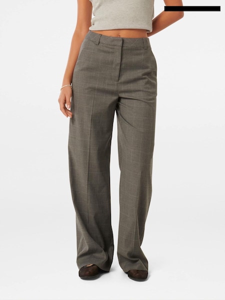 Forever New Monique Wide Leg Trousers (AL8904) | €56